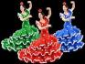 sevillanas