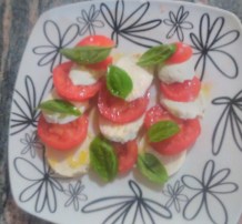 caprese