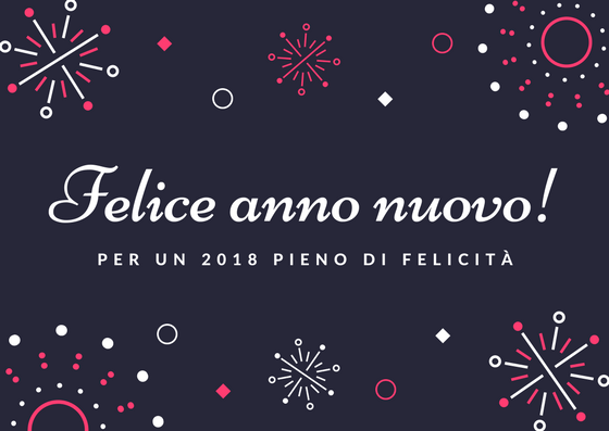 buon anno