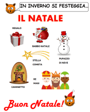 il natale